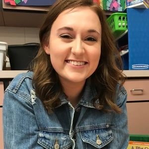 Meet your Posher, Julianne